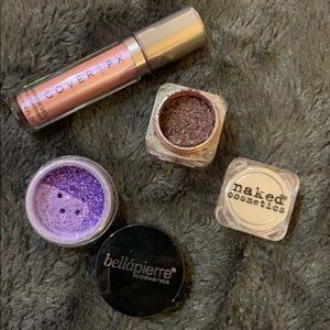 Eye Glitter Bundle